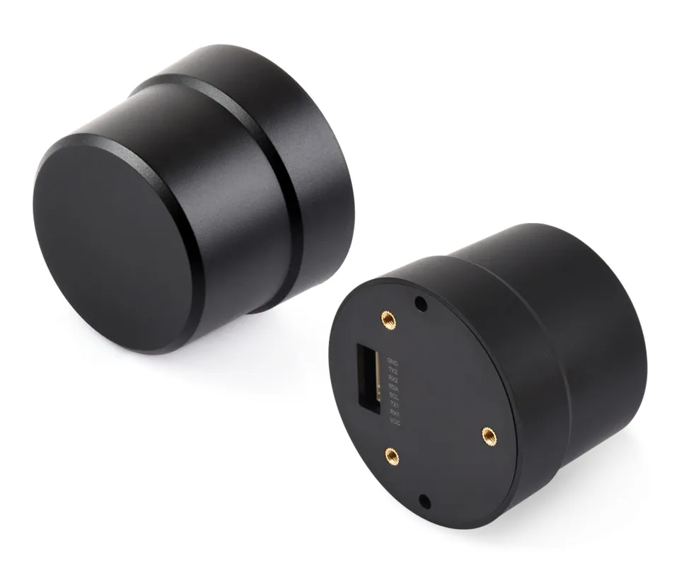 Q43_GNSS_Helical_RTK_Module