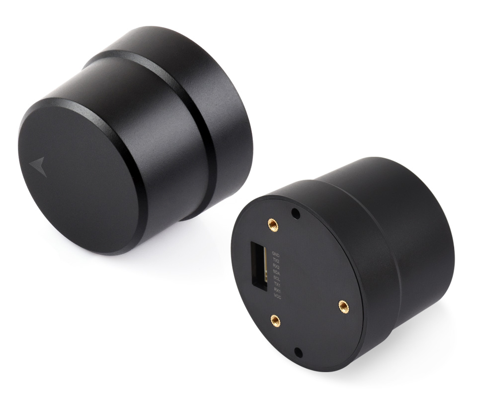 Q43 NEO-F9P GNSS Helical RTK Module