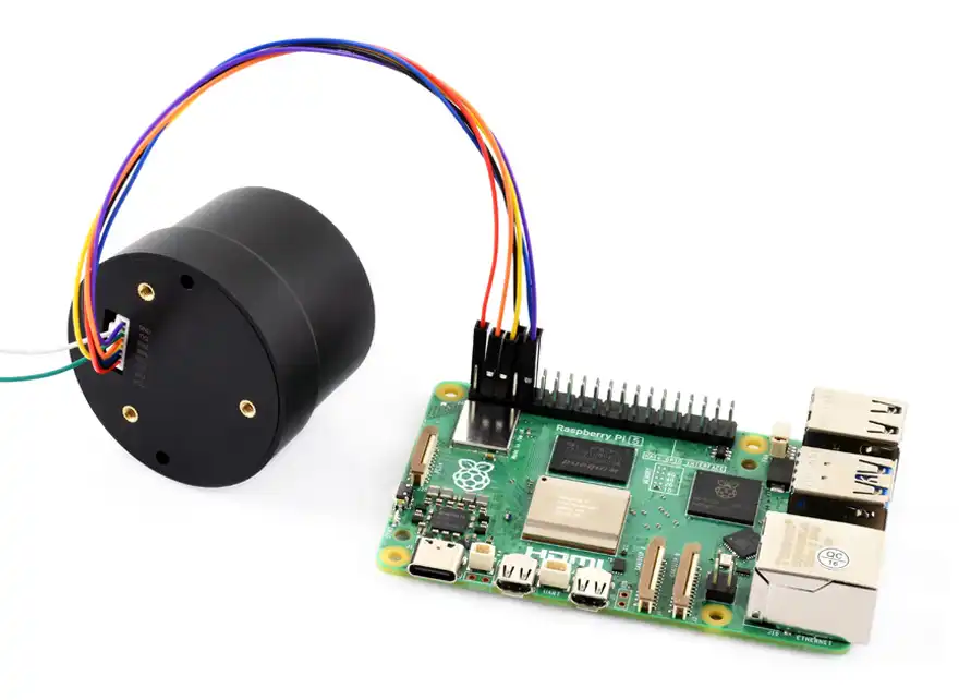 GNSS RTK Usage on Raspberry Pi