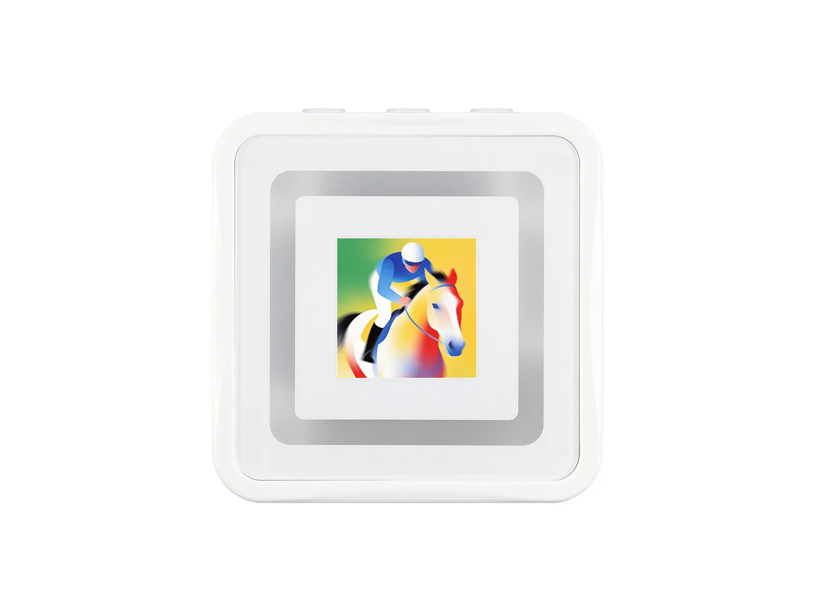 RP2350-LCD-0.85 Product Image