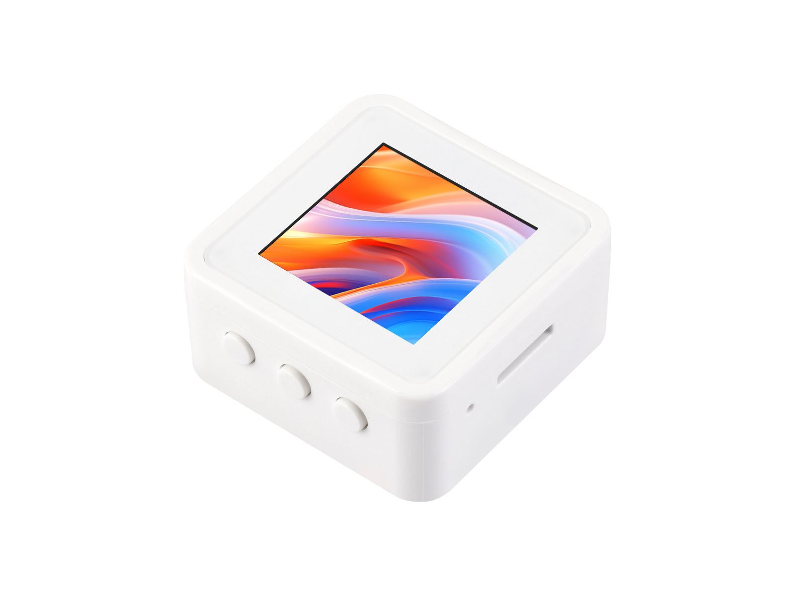 RP2350-LCD-1.54 Product Image