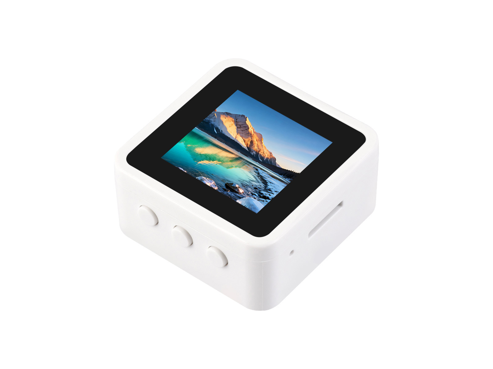 RP2350-Touch-LCD-1.54 Product Image