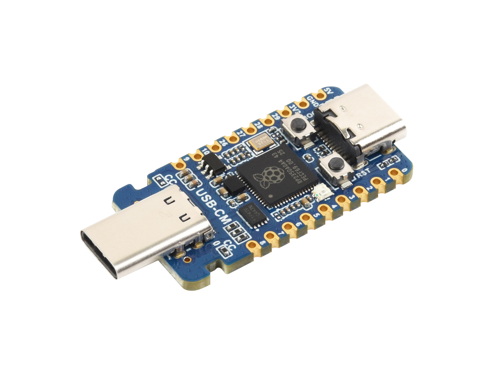 RP2350-USB-CM Product Image