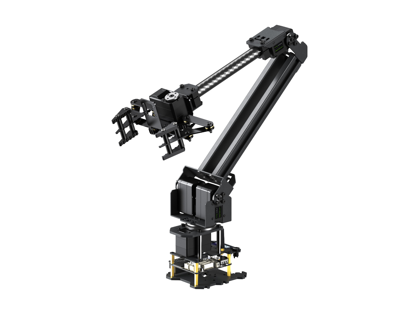 RoArm-M2_Robotic Arm Main Unit