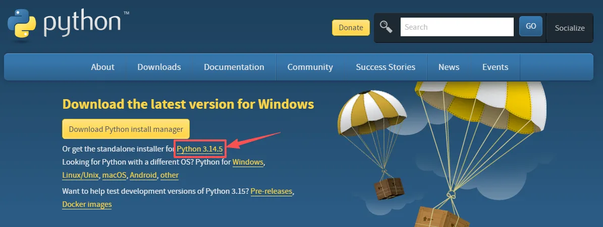 RoArm-M2_Python Download