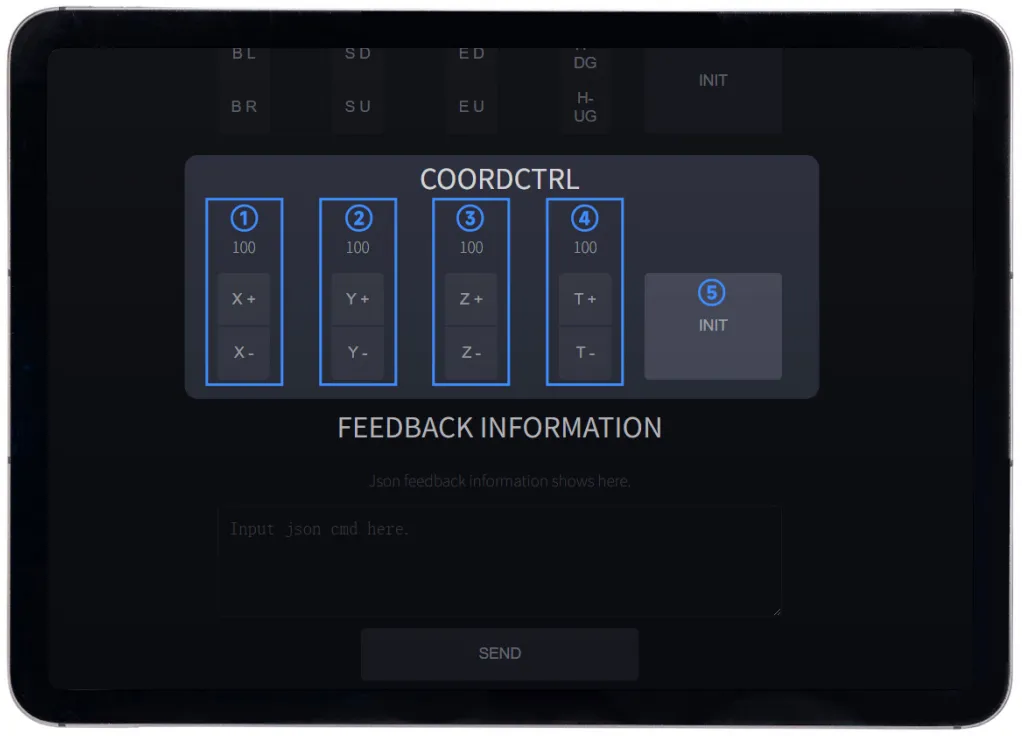 RoArm-M2_Web COORDCTRL Annotation
