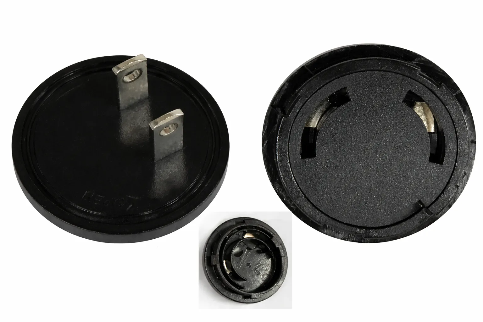 RoArm-M2_Plug Adapter