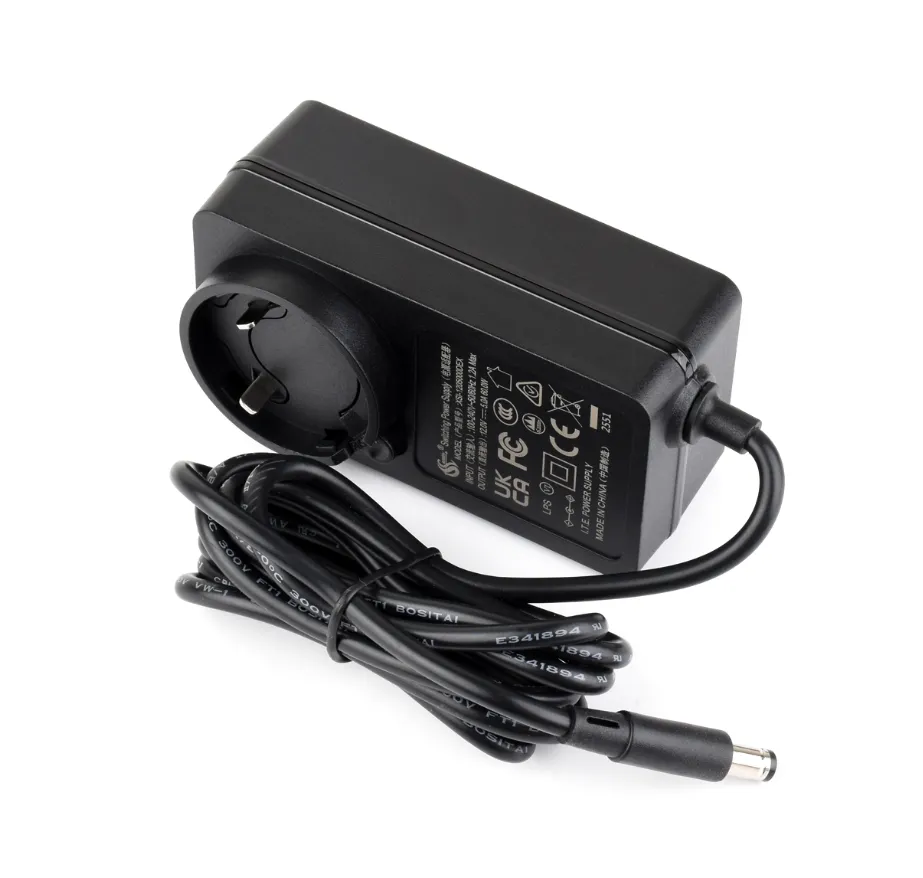 RoArm-M2_Power Adapter