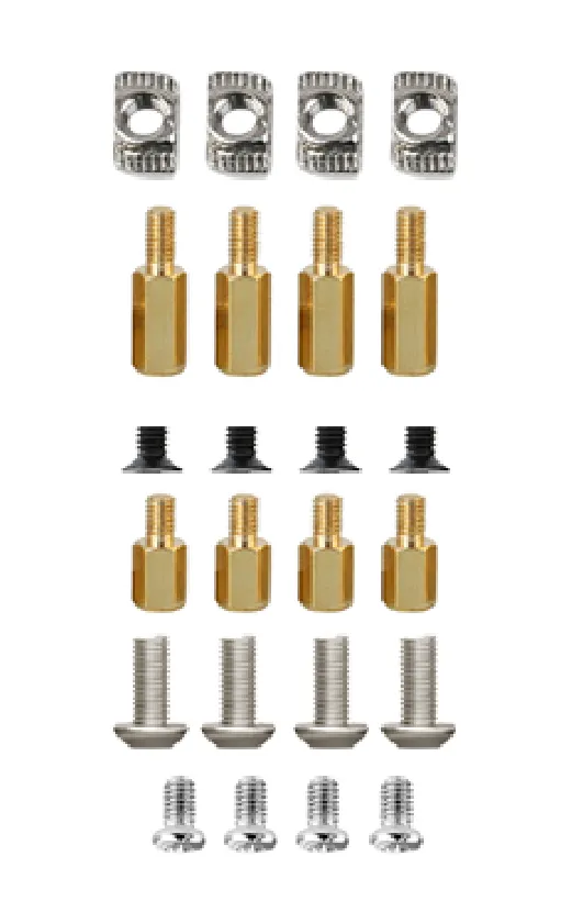 RoArm-M2_Screw Kit