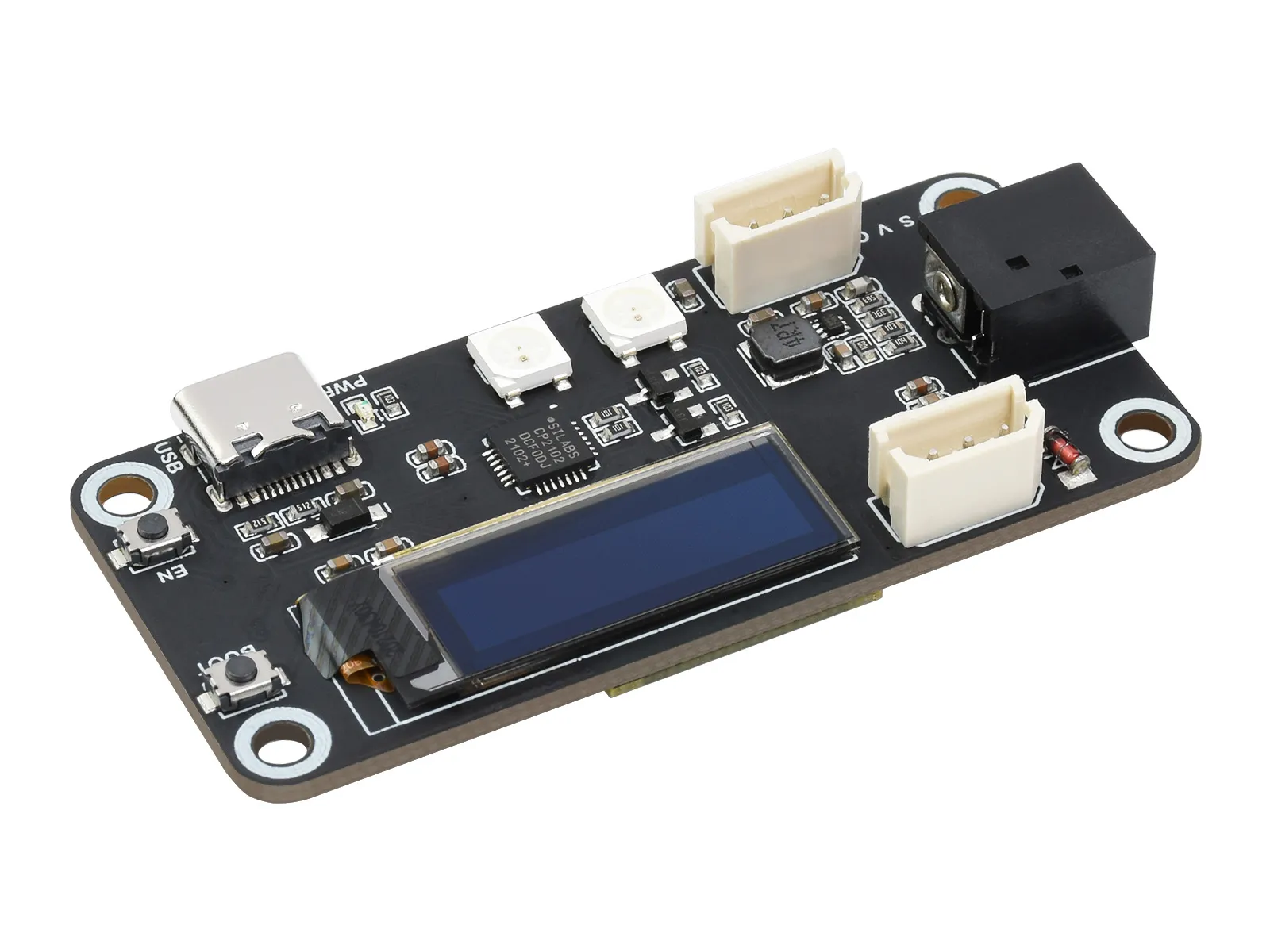 Servo Driver with ESP32 Product Image