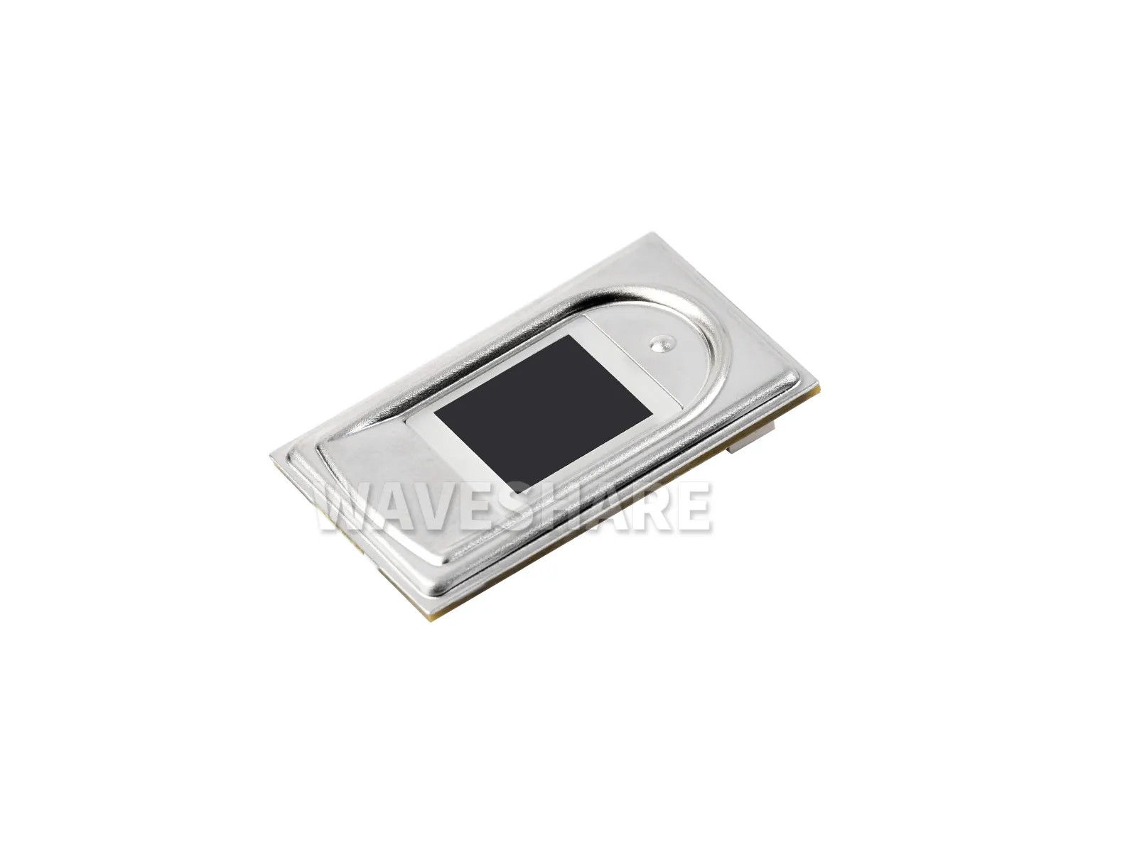 UART Fingerprint Sensor (F)