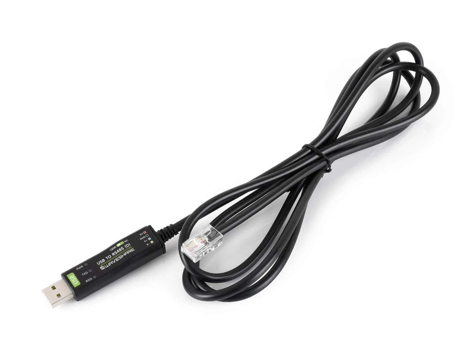 USB TO RS485 (D)