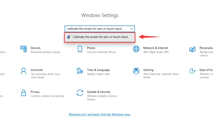 27inch FHD Monitor Hardware Connection