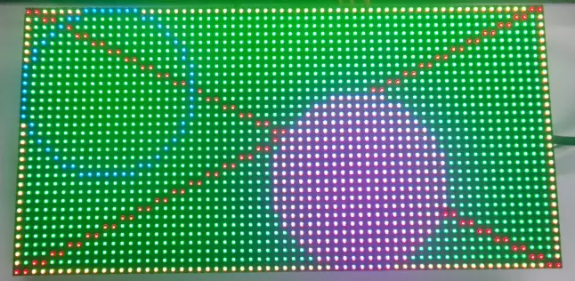 64x32-ESP32-S3