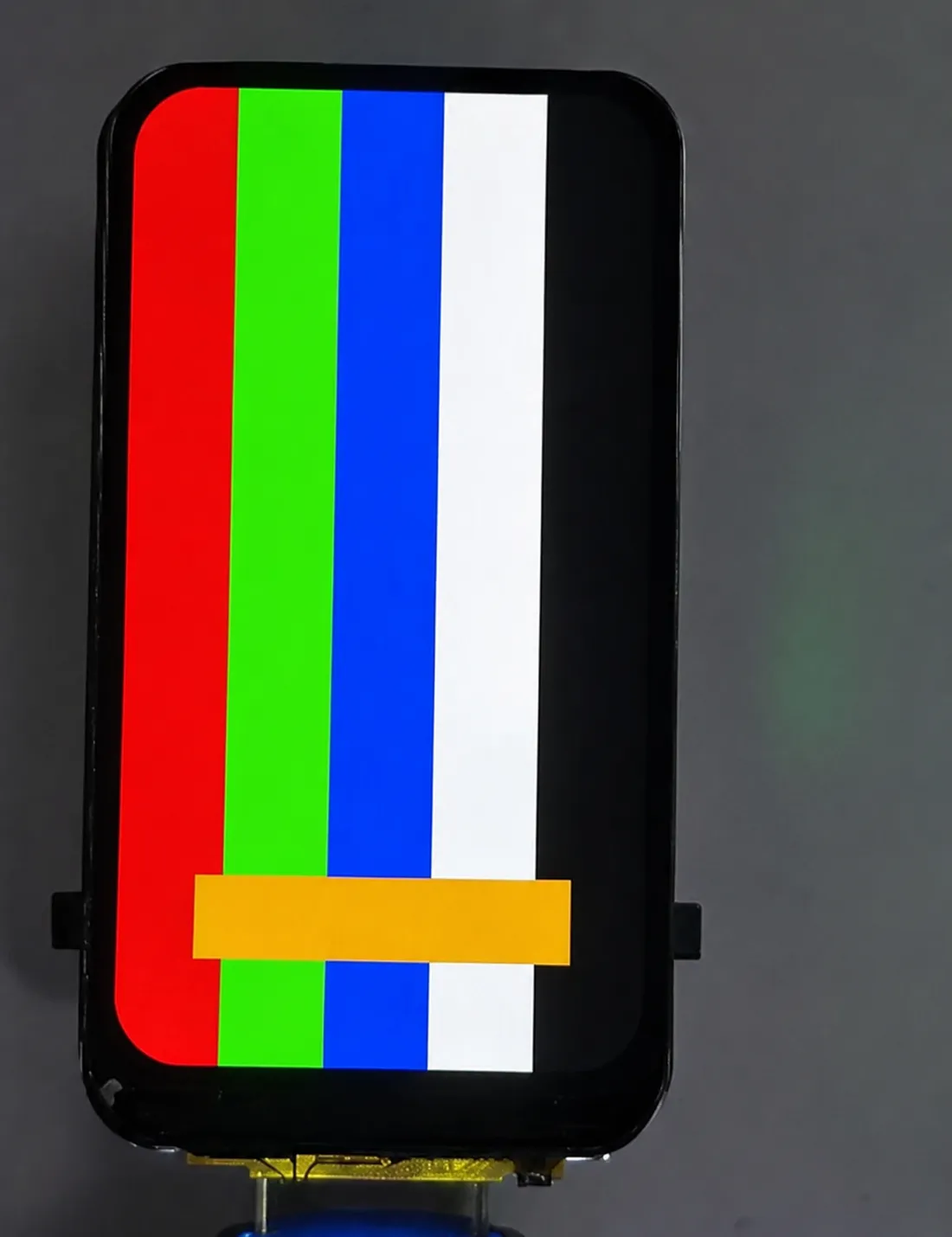ESP32-C5-LCD-1.47 Example 01