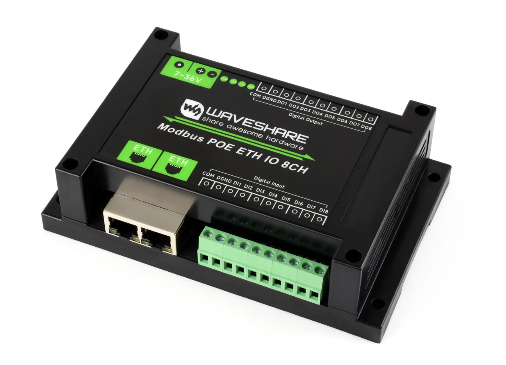 Modbus_POE_ETH_IO_8CH