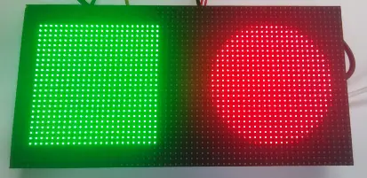 64x32-ESP32-S3