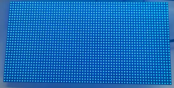 64x32-ESP32-S3